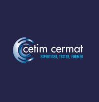 Logo CETIM CERMAT
