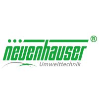 Logo Neuenhauser umwelttechnik