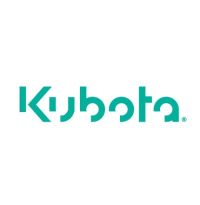 Logo de KUBOTA