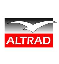 Logo de ALTRAD