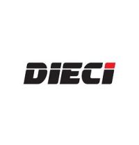 Logo de DIECI