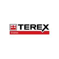 Logo de TEREX CRANES