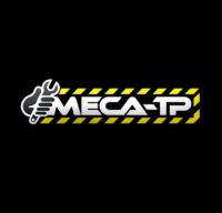Logo MECA TP