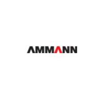 Logo Ammann group