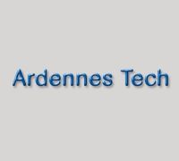 Logo ARDENNES TECH