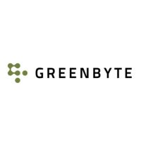 Logo GREENBYTE AB