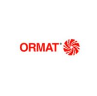 Logo ORMAT TECHNOLOGIES Inc.