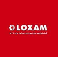 Logo LOXAM SAS