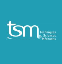 Logo de TSM Techniques Sciences Méthodes