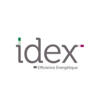 Logo IDEX ENVIRONNEMENT