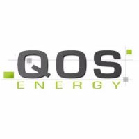 Logo QOS ENERGY France