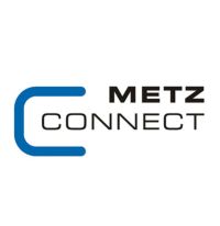 Logo de METZ CONNECT
