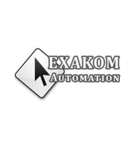 Logo de EXAKOM