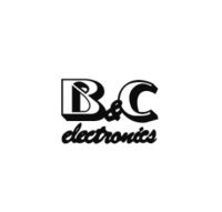 logo-B&C Electronics