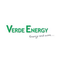 Logo VERDE ENERGY