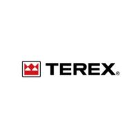Logo TEREX CORPORATION