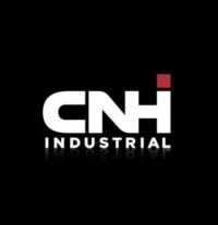 Logo CNH INDUSTRIAL NV