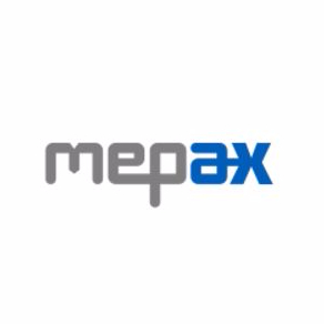 Logo MEPAX SA