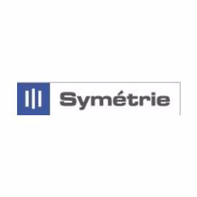 Logo SYMETRIE