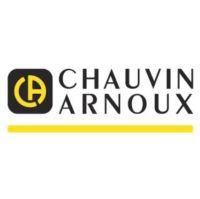 Logo de CHAUVIN ARNOUX