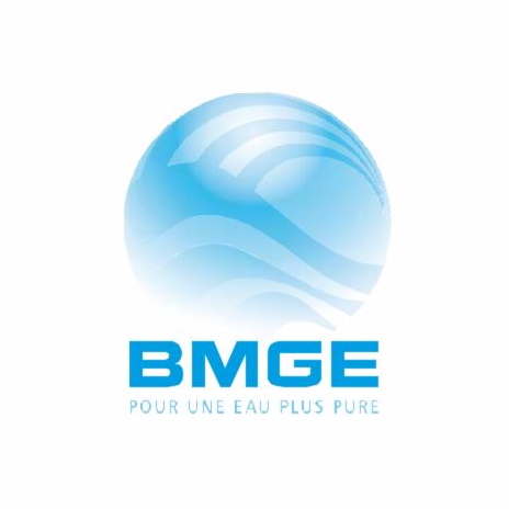 Logo BMGE