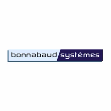 Logo BONNABAUD SYSTEMES