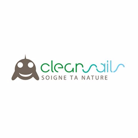 Logo CLEANSAILS