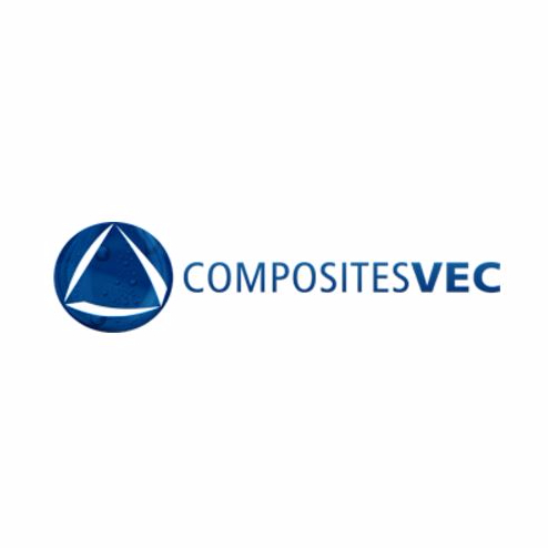 Logo COMPOSITES VEC