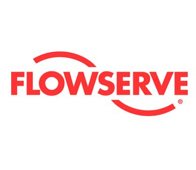 Logo de FLOWSERVE