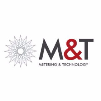Logo METERING & TECHNOLOGY SAS