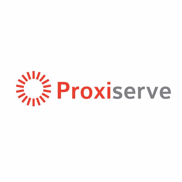 Logo PROXISERVE HOLDING