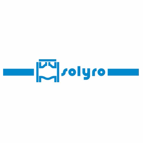 Logo SOLYRO SAS