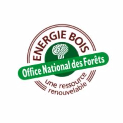 Logo ONF Energie Bois
