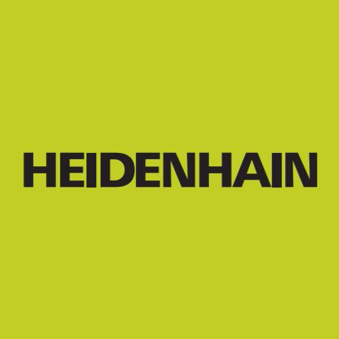 Logo HEIDENHAIN FRANCE SARL