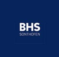 Logo de BHS Sonthofen