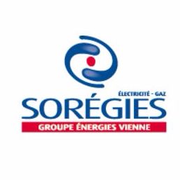 Logo SOREGIES SA