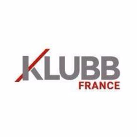 Logo KLUBB FRANCE