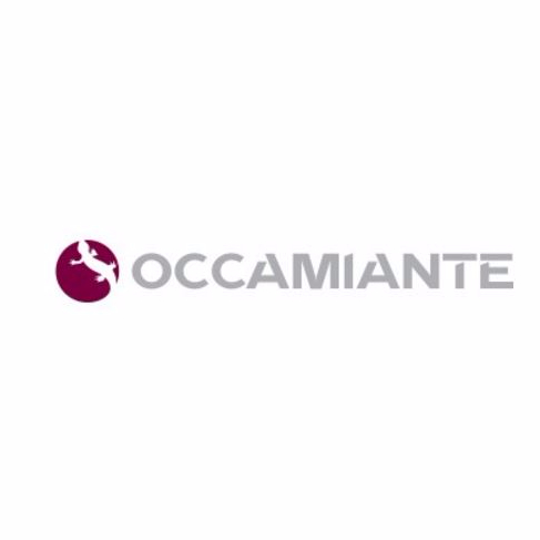 Logo OCCAMIANTE