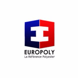 Logo EUROPOLY SARL