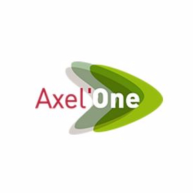 Logo AXEL'ONE