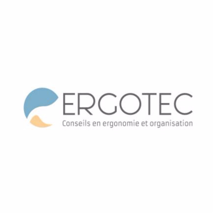 Logo ERGOTEC SARL