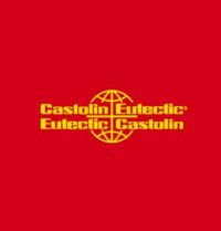 Logo de CASTOLIN EUTECTIC
