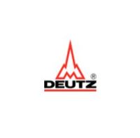 Logo de DEUTZ