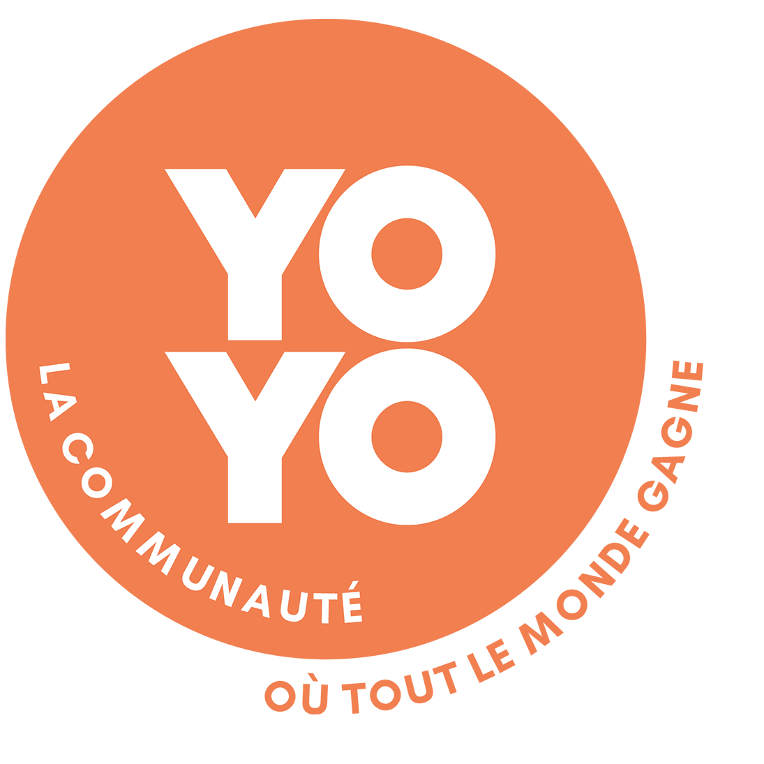 Logo YOYO France