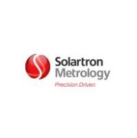 Logo de SOLARTRON METROLOGY