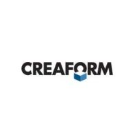Logo de CREAFORM