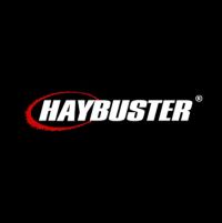 Logo de HAYBUSTER