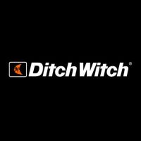 Logo de DITCH WITCH