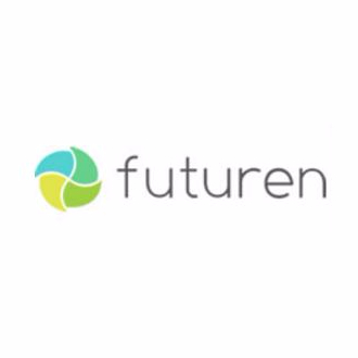 Logo FUTUREN SA