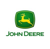Logo de JOHN DEERE®